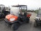 Kubota X900 4x4 UTV