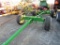 John Deere Tandem Axle Running Gear
