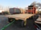 Flatbed Wagon