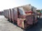 Gehl 940 Forage Box