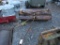 International Cub Tractor Flail Mower