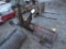 Meyers 7.5ft Snow Plow Blade