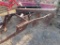 International 3X FH Plow