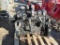 Case Cummin Engine