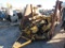 Alamo Batwing Rotary Mower