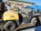 2003 Polaris UTV1500 2WD Utility Vehicle NO Title