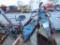 Bradco 802 Backhoe