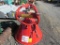 Powerline 500 Fertilizer Spreader