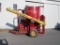 New Holland 355 Hydraulic Grinder Mixer
