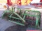John Deere Rotary Hoe
