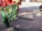 John Deere Pallet Forks