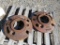 Rear Wheel Weights
