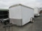 Enclosed Trailer w/ NO Title