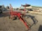 Pequea HR10 Hay Maker