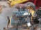 Kubota V1902 Engine Core