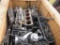 Skid Yanmar 4TNV88 & 4TN82E Parts