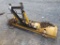 Meyer Straight Snowblade