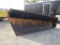 Curling Snow Plow