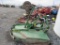 John Deere MX5 Brush Hog