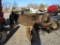 New Idea Manure Spreader