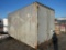 Truck Body
