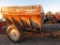 Fertilizer Spreader