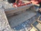 Skid Steer Bucket