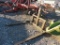 Bale Carrier