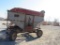 McCurdy Gravity Wagon