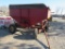 Central Tractor Gravity Wagon
