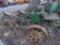 Horse Drawn Plow
