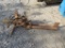 Log Splitter
