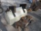 Fertilizer Hoppers & Parts