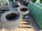 ST205/75R15 Radial Trailer Tires