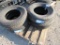 ST225/75R15 Radial Trailer Tires