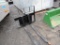 MT Bobcat Pallet Fork Attachment