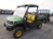 John Deere XUV865M 4WD Gator