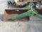 John Deere 143 Loader & Bucket