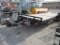 2003 Carry-On 22ft Tilt Trailer w/Title