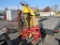 New Holland 442 Disc Mower