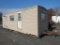 Office Trailer w/NO Title