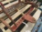 International Fast Hitch Draw Bar