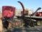 New Holland Flail Chopper