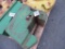 John Deere Suitcase Weights