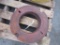 Cub Weights (pair)