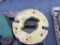 John Deere Rear Weights (pair)