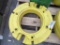 John Deere Weights (pair)