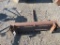 Bale Spear