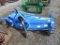 New Holland 330 GM Finish Mower