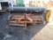 Woods STR72 Overseeder
